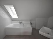 17. BEZIRK Traumhafte 3 Zimmer Maisonette mit Dachterrasse