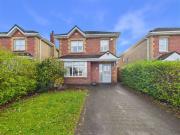 17 Boroimhe Laurels, Swords, County Dublin REDMOND...