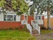 17 Camborne Basement Avenue, Toronto, ON, M3M 2P9 house...