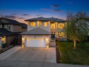17 Carriere Crescent, Beaumont, AB, T4X 0A8 house for...