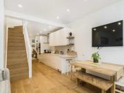 17 Chesilton Road, London, SW6 5AA, United Kingdom | 2...