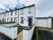 17 Cliftonville Avenue