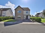 17 Cluain Adain Green, Navan, Meath