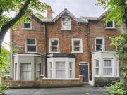 17 Collingwood Avenue, Belfast