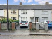 17 Collins Drive, Finglas East, Dublin 11, Dublin BidX1...