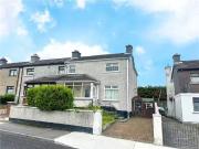 17 Cookes Terrace, Bohermore, Galway City