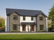 17 Cruach Na Cille, Gortlee, Letterkenny, Co. Donegal...