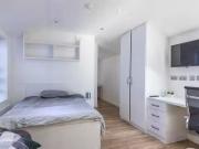 17 De Montfort Street Large Premier