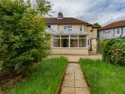 17 Derravaragh Road, Terenure, Dublin 6W David Ross...