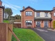 17 Dún Na Carraige, Kingscourt, Cavan, A82 N9P9