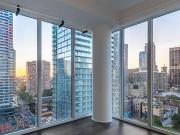 17 Dundonald Street 1602 Toronto ON M4Y 1K3 2 Bedroom...