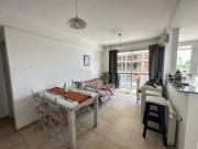 17 e/ 59 y 60, Departamento un dormitorio en alquiler...