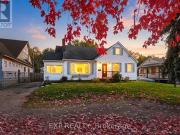 17 Eastwood Avenue N, Oshawa, ON, L1G 3Y5 house for sale...