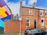 17 Elmwood Ave Upper, Ranelagh, Dublin 6 Young's...