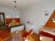 17 Emeraudes Chambre 3