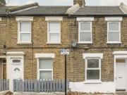 17 Exning Road, London, E16 4NE, United Kingdom | 4 bed...