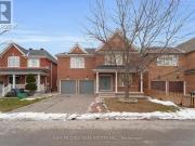 17 Ferncastle Crescent, Brampton, ON, L7A 3P2 house for...