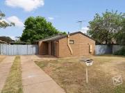 17 Fuller Crescent, Elizabeth East, SA 5112
