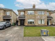 17 Glen Ellan Gardens, Swords, County Dublin