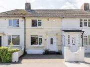 17 GLENDUN ROAD, Whitehall, Dublin 9