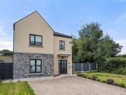 17, Gort Alainn, Aghabullogue, Co. Cork, Aghabullogue, Cork