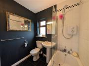 17 Grattan Close, Grattan Park, Claremorris, Co. Mayo...