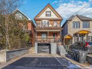 17 Greenlaw Avenue in Toronto: Corso Italia Davenport...