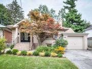 17 Greenmount Court Toronto ON M8Y 1Y2 3 Bedroom House...