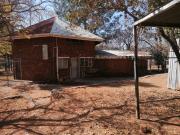 17 ha Farm in Rustenburg North