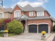 17 Hawkridge Trail, Brampton, ON, L6P 2T5 house for sale...