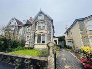 17 Hazelton Road, Bristol BS7, 5 bed flat to rent,...