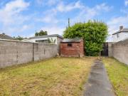 17 Hazelwood Park, Artane, Dublin 5, County Dublin KM...