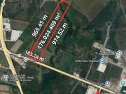 17 HECTÁREAS EN VENTA CIUDAD INDUSTRIAL VERACRUZ |...