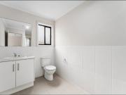 Modern, Low Maintenance 3 Bedroom Home