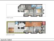 17 Jeune Street, Oxford OX4 1BN 17 Jeune Street, Oxford OX4 1BN