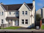 17 Killylastin Heights, Letterkenny, Co. Donegal,...