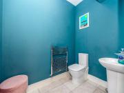 17 Larkfield View, Clay Farm, Leopardstown, Dublin 18,...