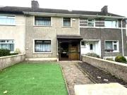 17 Liam Lynch Park, Glasheen, Cork City James G....