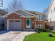 17 Lorne Street, St. Catharines E. Chester, ON, L2P 3C6...