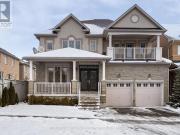 17 Lourakis Street, Richmond Hill, ON, L4E 0J5 house for...