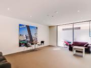 17 Macquarie Street, Melbourne