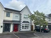 17 Manorfield, Kinnegad, Westmeath