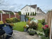 17 Manorfield, Kinnegad, Westmeath Sherry FitzGerald...