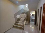 17 Marla 3 Bed Upper Portion For Rent Lower Portion Lock...