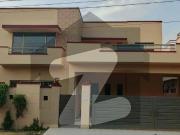 17 Marla 5 Bed House For Rent In Sector F Askari 10