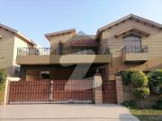 17 Marla 5 Bed Room Slightly Used House Available On...