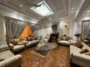 17 Marla Brand New Furnished House Available For Sale In...