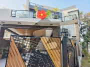 17 Marla Brand New House For Sale