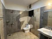 17 marla brig house available for rent with extra land...