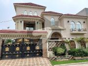 17 Marla Corner Spanish House With Furnished For Sale In...